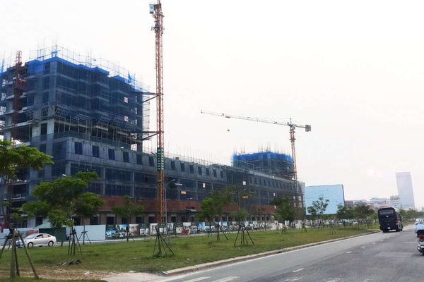 Thừa Thiên Huế rà soát, thu hồi các dự án chậm tiến độ