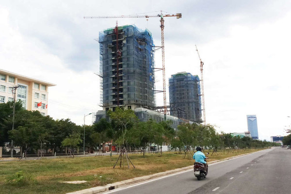Thừa Thiên Huế: Tìm giải pháp thúc đẩy thị trường bất động sản phát triển bền vững