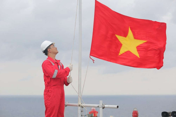 Fitch Ratings xếp hạng tín nhiệm độc lập của Tập đoàn Dầu khí Việt Nam (PVN) tích cực ở mức BB+