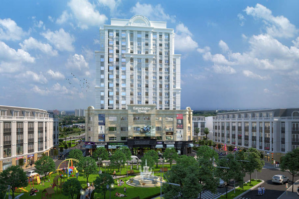 Đầu tư bất động sản tại thành phố Thanh Hóa – Lựa chọn nào đang thu hút mạnh giới đầu tư?