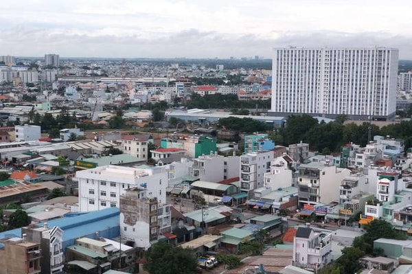 TP.HCM: Giá văn phòng cho thuê dự báo tiếp tục tăng