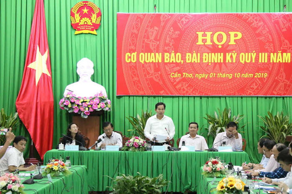 Cần Thơ: Đảm bảo quyền lợi hợp pháp của các hộ dân tại Khu đô thị Hưng Phú