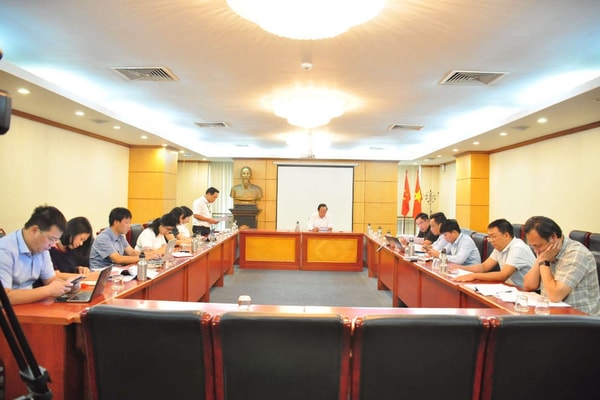 Sử đổi Nghị định 155/2016/NĐ-CP: Phải đảm bảo phù hợp với nhu cầu thực  tiễn
