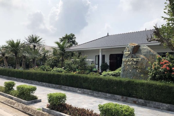 Tiếp bài Ai dung túng cho sai phạm của Resort New Đồng Châu: “chống lưng” hay lợi ích nhóm?