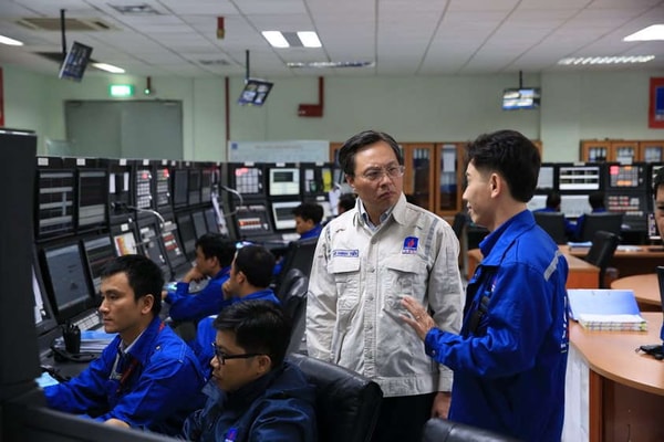 9 tháng, doanh thu BSR đạt hơn 73 nghìn tỷ đồng