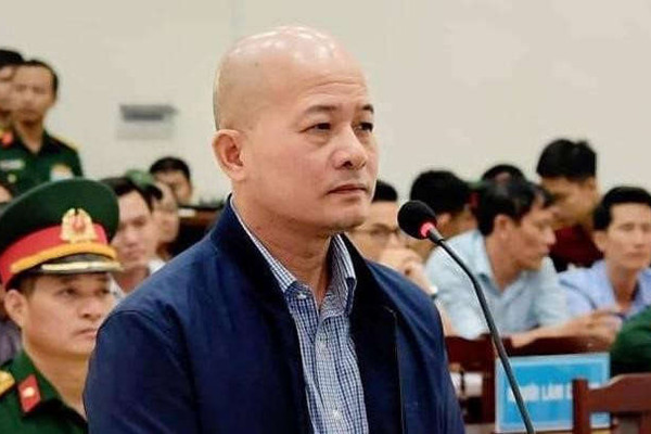 Khởi tố điều tra mở rộng, bắt, khám xét các bị can trong vụ án tại Công ty Yên Khánh, Tổng Công ty Cửu Long