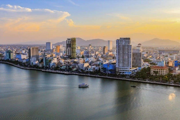 Khu vực nào sẽ trở thành đô thị mới của Đà Nẵng ?
