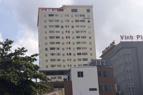 Nghệ An: Nhiều khúc mắc thủ tục hành chính ở các dự án đầu tư