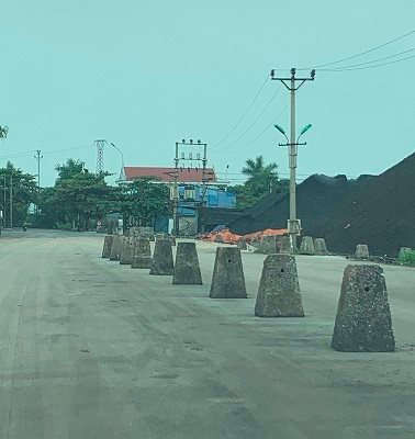 Cảng Phú Thái “hé lộ” nhiều sai phạm - Bài 2: Dự án bị “biến tướng” xây dựng trái phép