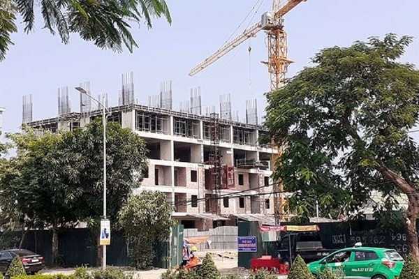 Nghệ An: HTX Trung Đô coi thường an toàn của người lao động?