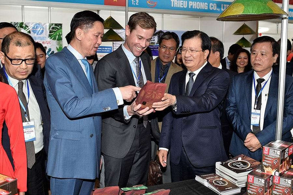 Khuyến khích hợp tác giữa địa phương và doanh nghiệp Việt Nam-Australia