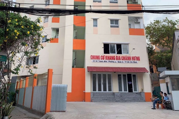 Cư dân bấn loạn vì Ban quản lý bỗng dưng… “mất tích”