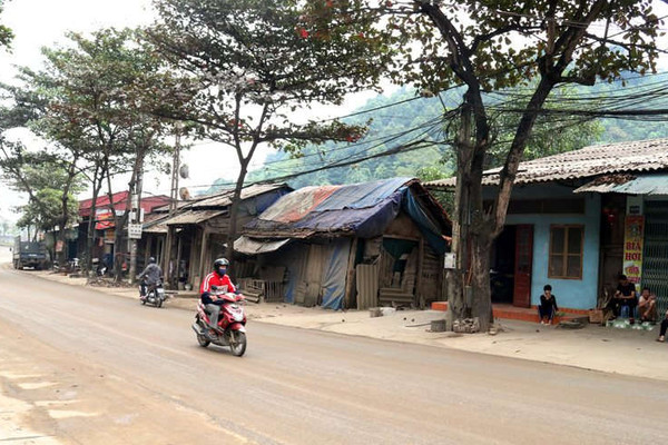 TP Lào Cai: Người dân lo lắng vì sống trong khu “quy hoạch treo”