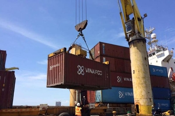 Đà Nẵng: Xoay quanh vấn đề quy hoạch xây dựng cảng biển 