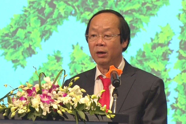 Kinh tế tuần hoàn giúp Việt Nam phát triển bền vững