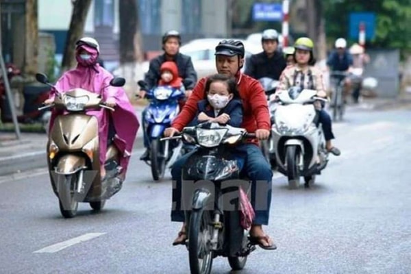Thiên tai diễn biến phức tạp trong nửa cuối tháng 11