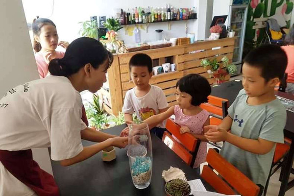 Đà Nẵng: Người dân tự nguyện thu gom pin cũ bảo vệ môi trường