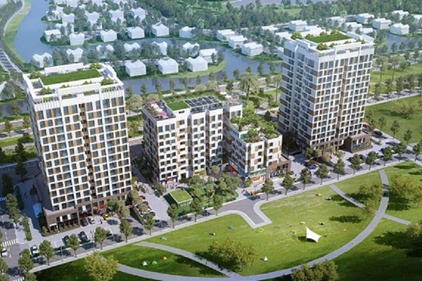 Những dự án nhà ở đủ điều kiện bán cho người nước ngoài tại Hà Nội