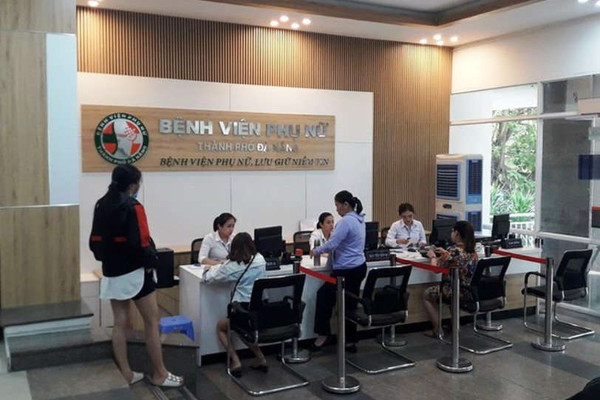 Bộ Y tế lên tiếng vụ sản phụ tử vong tại Đà Nẵng