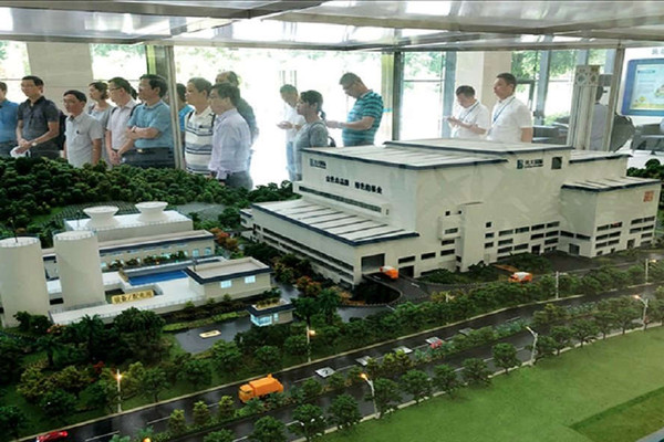 Thừa Thiên Huế xây dựng nhà máy xử lý rác hơn 1.600 tỷ đồng