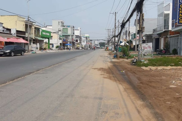 TP. Cần Thơ: Tiến độ thu hồi đất các dự án còn chậm