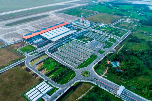 Nhiều địa phương lập kỳ tích nhờ đóng góp của kinh tế tư nhân
