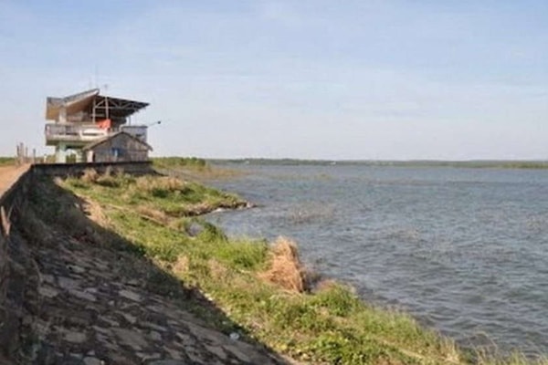 Bà Rịa - Vũng Tàu kêu gọi bảo vệ môi trường các hồ chứa nước     