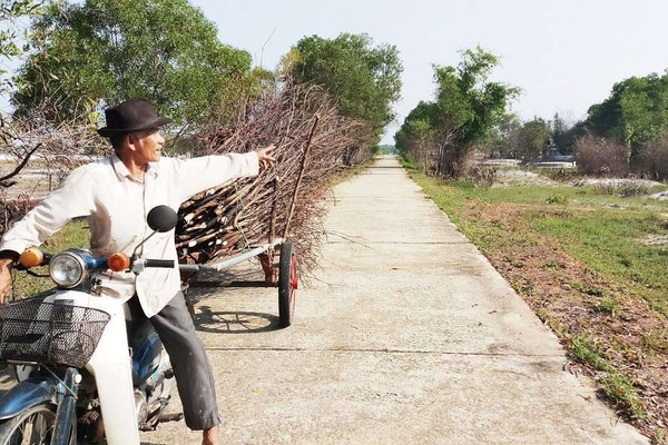 Cận cảnh Khu công nghiệp “bỏ hoang” tại Thừa Thiên Huế