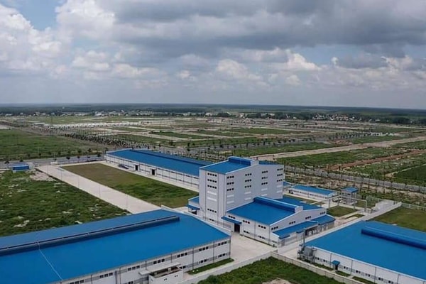 Bà Rịa - Vũng Tàu: Giám sát chặt việc thực hiện đánh giá tác động môi trường