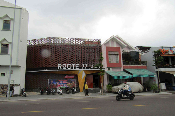 Bình Định:  Cơ sở Route 77 Club hoạt động kinh doanh giải trí ảnh hưởng cuộc sống người dân 