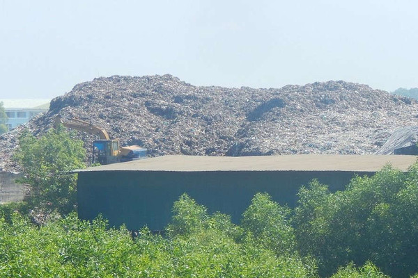Thừa Thiên Huế giải thích lý do chọn công ty Hong Kong trúng thầu nhà máy rác hơn 1.600 tỷ đồng