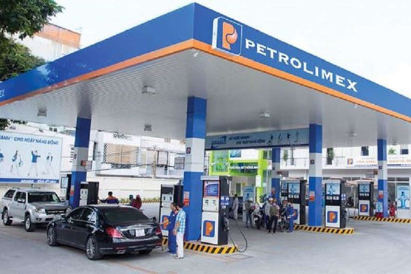 Petrolimex là nhà cung cấp nhiên liệu xăng dầu phục vụ ASEAN 2020