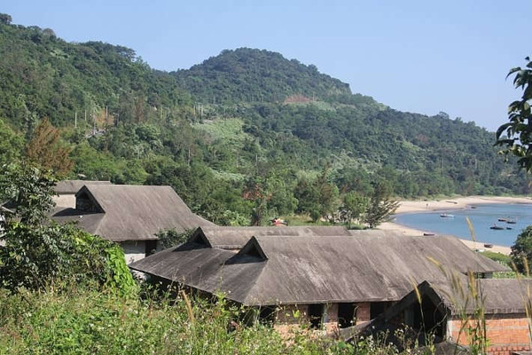 “Loạn” cấp phép dự án trên bán đảo Sơn Trà: Ai chịu trách nhiệm về hàng loạt dự án sai phạm?