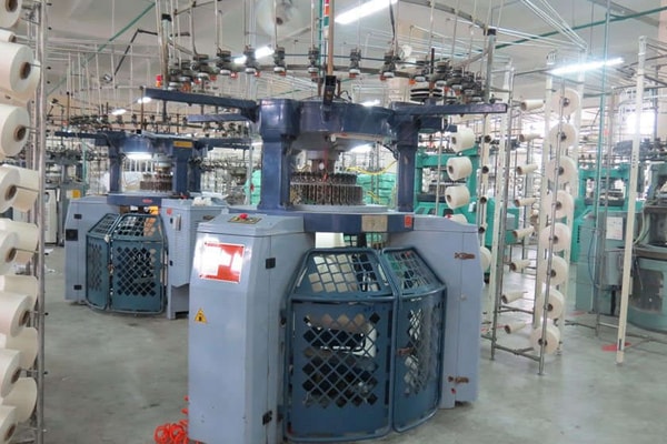 Áp dụng nhiều giải pháp sản xuất sạch hơn ở Doximex