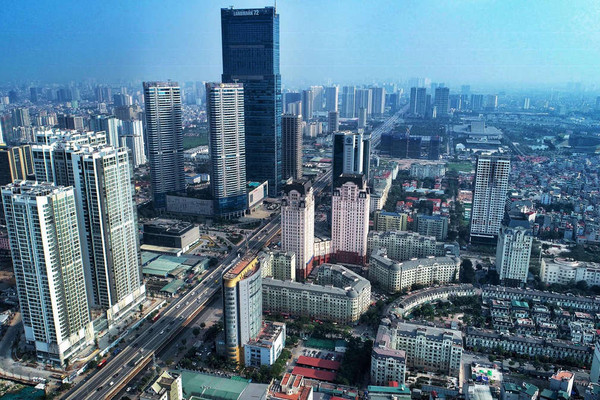 Kinh tế Việt Nam – những đỉnh mới