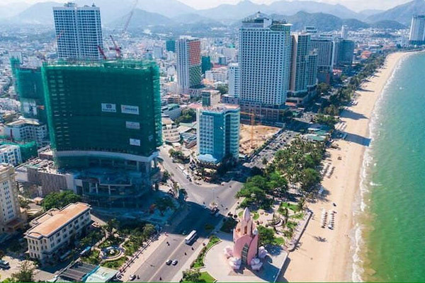 Khánh Hòa: 129 dự án condotel bị cấm không được bán cho người nước ngoài