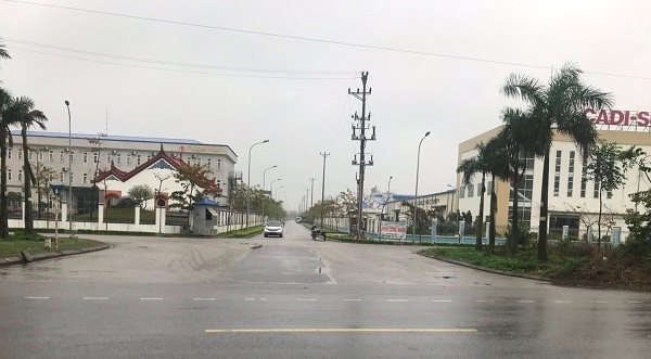 Công ty CP đầu tư xây dựng Trường Dương: Bảo vệ môi trường được đặt lên hàng đầu