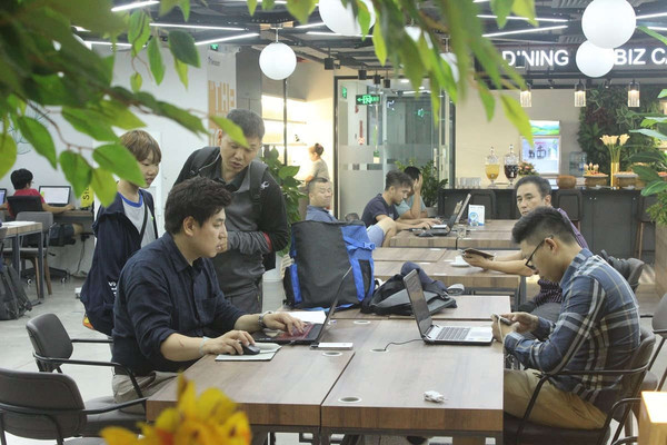 Cơ hội mới cho các doanh nghiệp khởi nghiệp Việt Nam