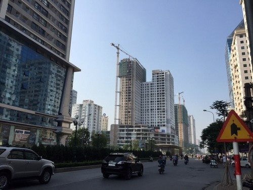 Bộ Xây dựng sẽ thanh tra quy hoạch tuyến đường Lê Văn Lương kéo dài