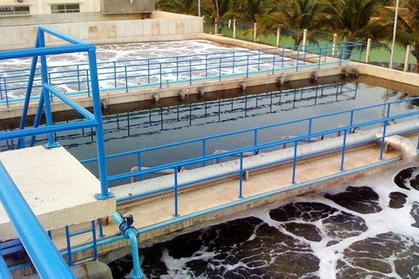 Quảng Ngãi: 2.800 tỷ đồng xây dựng hệ thống thu gom và xử lý nước thải cho các đô thị