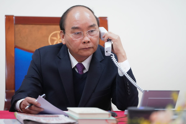 Việt Nam đề xuất ASEAN phối hợp đối phó dịch nCoV