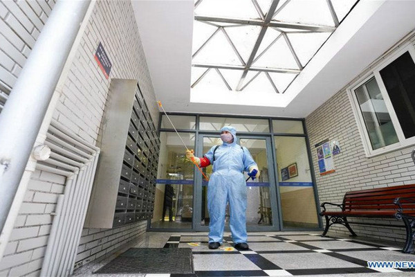 Ủy ban Y tế Quốc gia Trung Quốc: Tính đến sáng 3/2 đã có 361 người chết vì virus corona