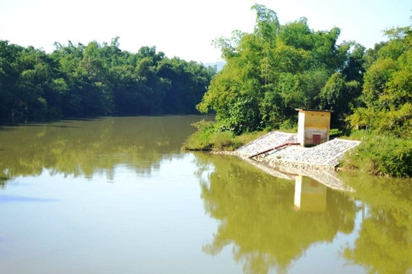 Đà Nẵng: Gói thầu nhà máy nước ngàn tỉ bị hủy, dân lại lo thiếu nước sạch 