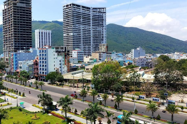 Đại dịch Corona tác động tiêu cực đến bất động sản nghỉ dưỡng Việt Nam