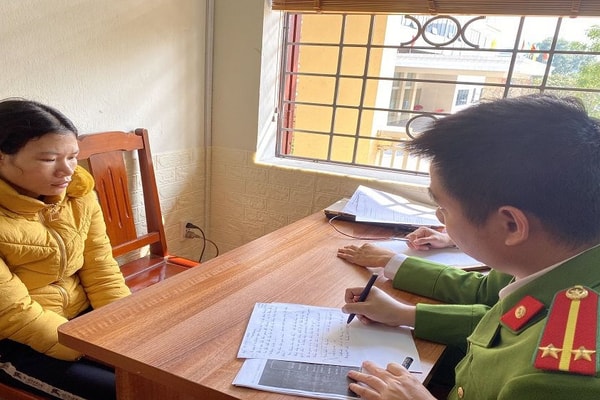 Thanh Hóa: Khởi tố đối tượng lừa bán khẩu trang, chiếm đoạt gần 600 triệu đồng