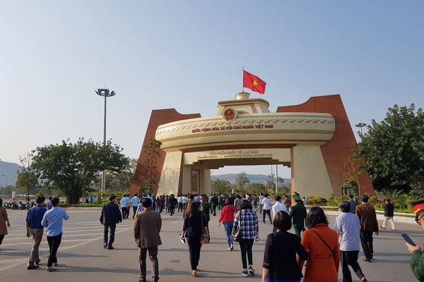 Quảng Trị: Thành lập 3 khu vực cách ly tập trung y tế để phòng, chống Covid-19