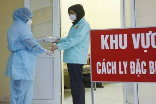 Việt Nam đang kiểm soát tốt tình hình dịch bệnh Covid-19