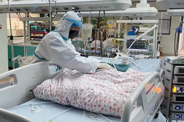 Tình hình dịch Covid-19 ngày 22/2: Số ca tử vong giảm, ca nhiễm ở Hàn Quốc tăng nhanh