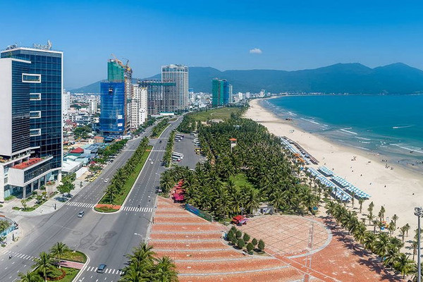 Hội nghị ASEAN về môi trường năm 2020 sẽ diễn ra tại Đà Nẵng