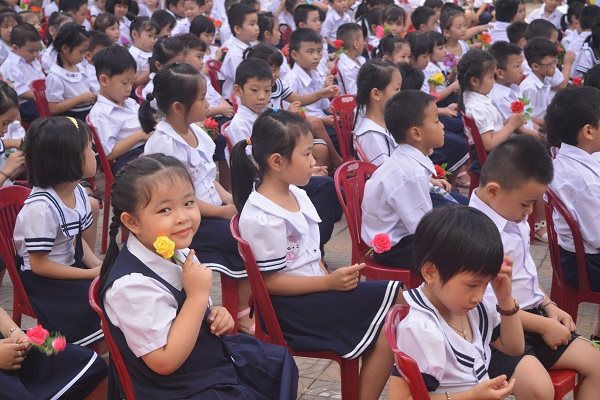 Đà Nẵng: Học sinh lớp 12 sẽ đi học lại từ ngày 2/3